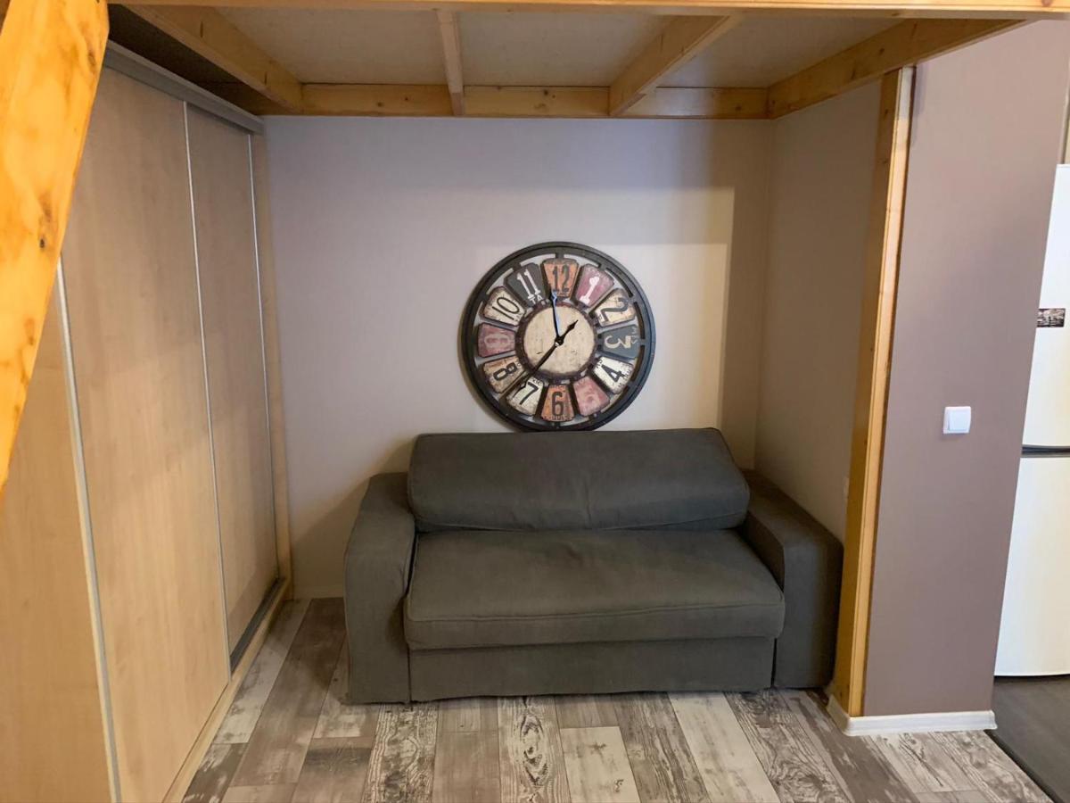 Art-Club Apartment With Air Condition 부다페스트 외부 사진