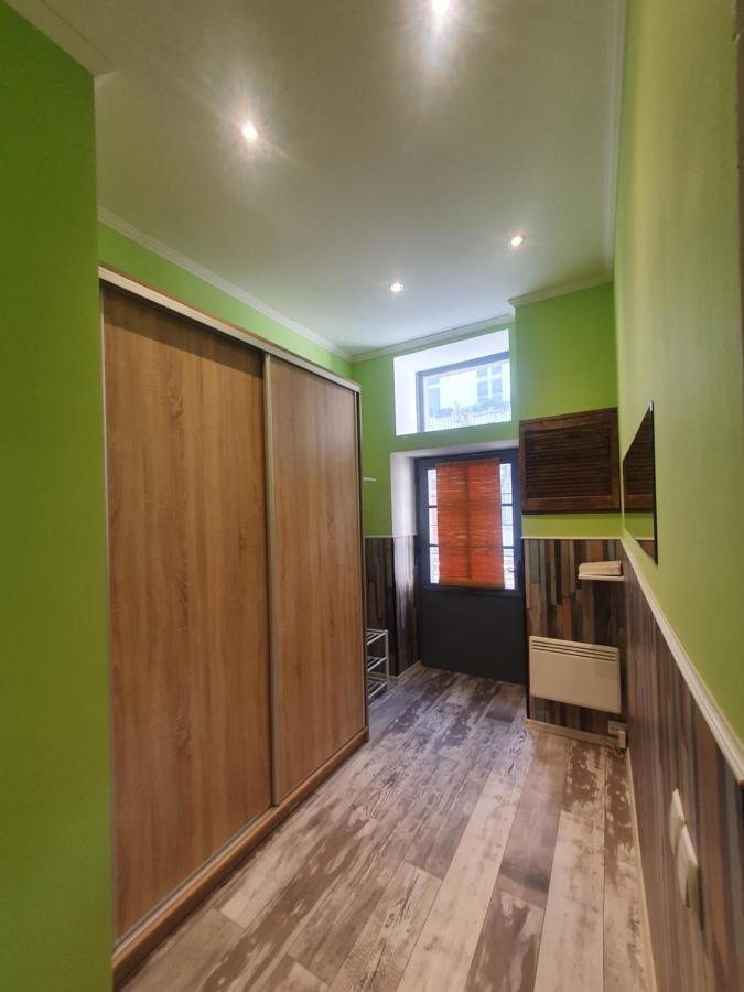 Art-Club Apartment With Air Condition 부다페스트 외부 사진
