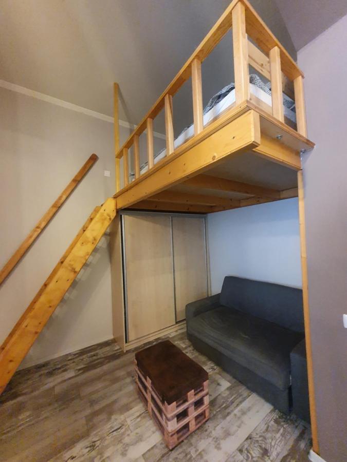 Art-Club Apartment With Air Condition 부다페스트 외부 사진
