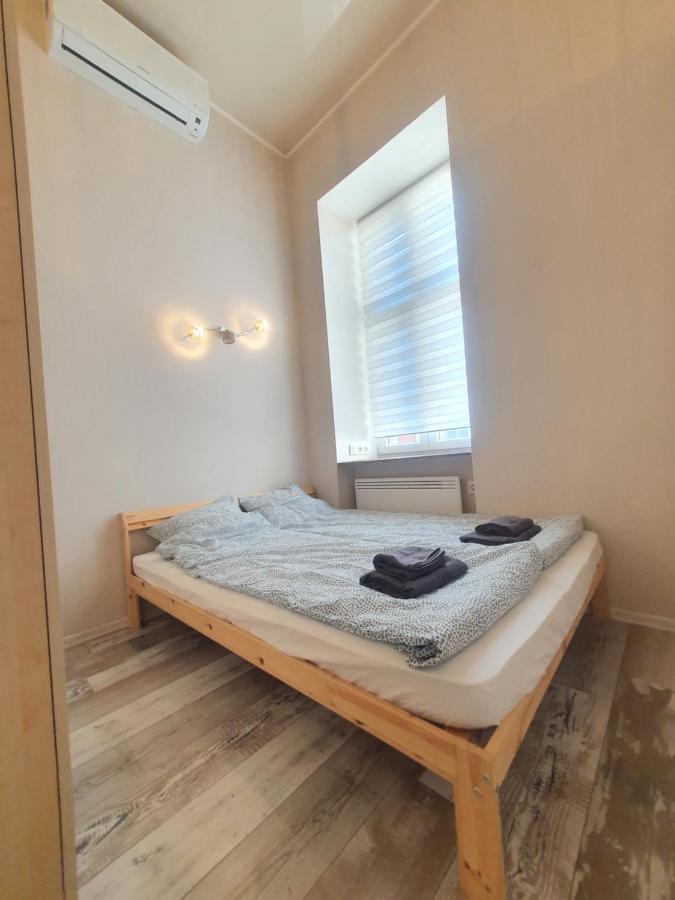 Art-Club Apartment With Air Condition 부다페스트 외부 사진